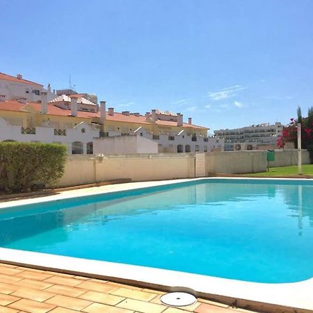 Albufeira Old Town With Pool L Alexio Apartment Екстериор снимка