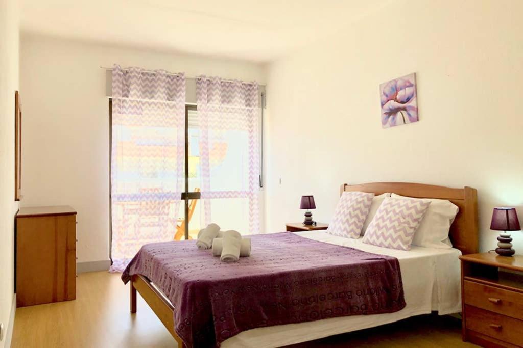 Albufeira Old Town With Pool L Alexio Apartment Екстериор снимка
