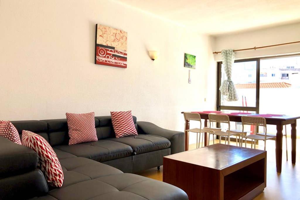 Albufeira Old Town With Pool L Alexio Apartment Екстериор снимка