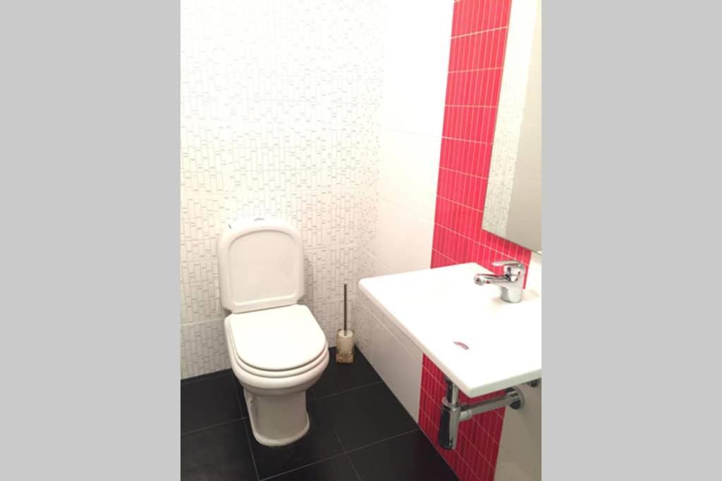 Albufeira Old Town With Pool L Alexio Apartment Екстериор снимка