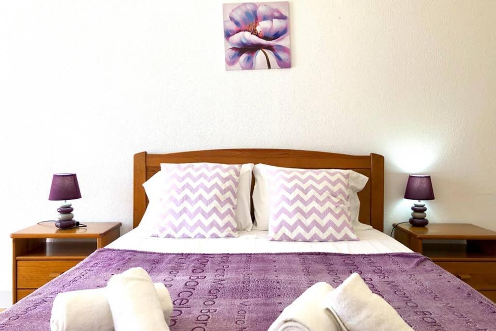 Albufeira Old Town With Pool L Alexio Apartment Екстериор снимка