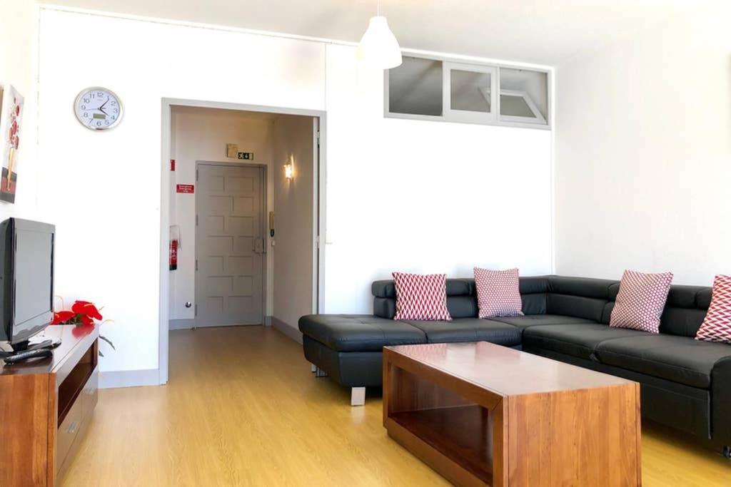 Albufeira Old Town With Pool L Alexio Apartment Екстериор снимка