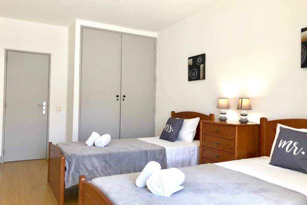 Albufeira Old Town With Pool L Alexio Apartment Екстериор снимка