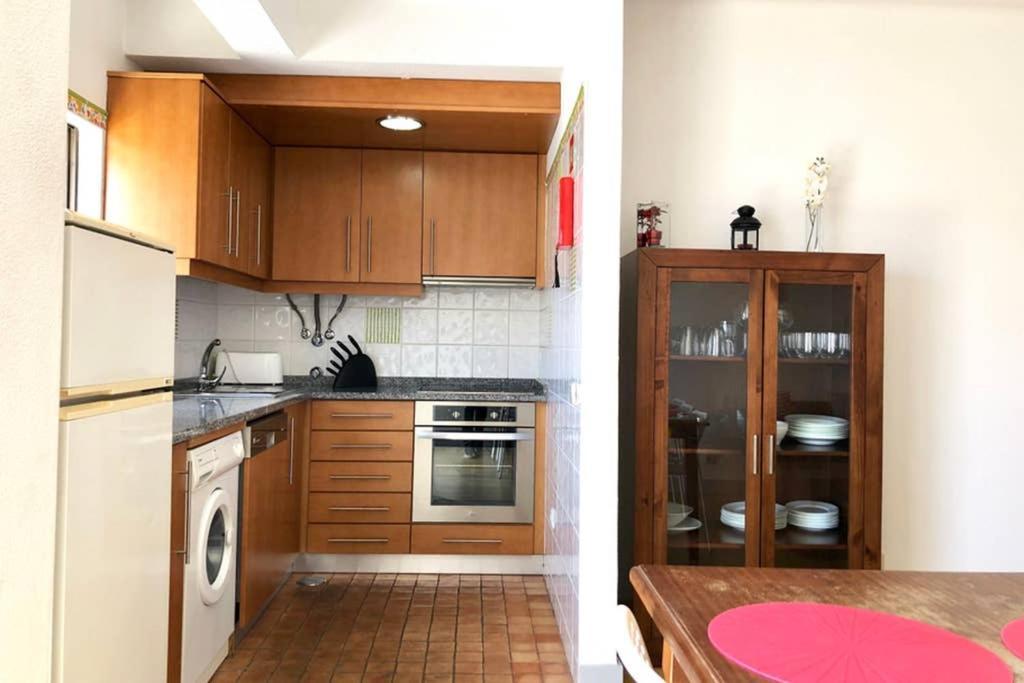 Albufeira Old Town With Pool L Alexio Apartment Екстериор снимка