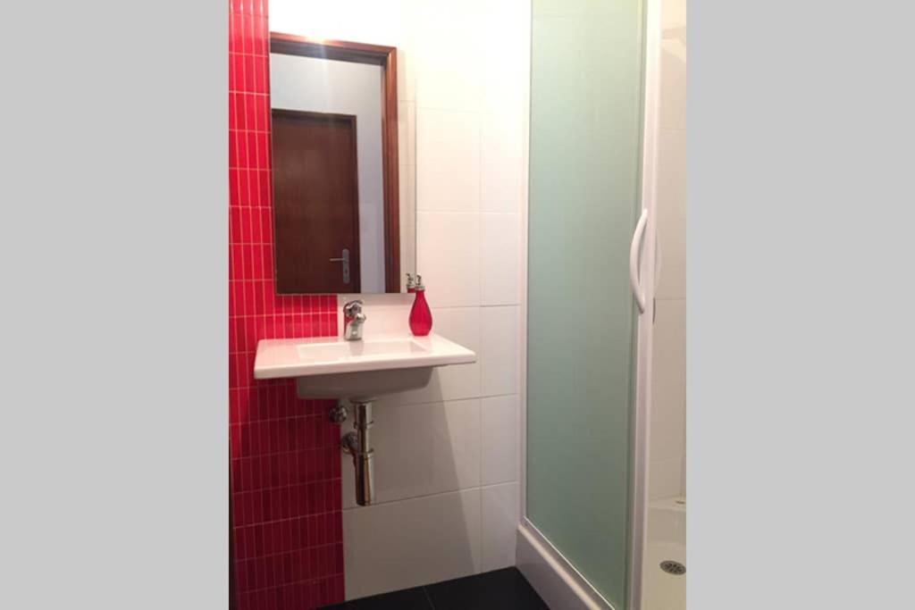 Albufeira Old Town With Pool L Alexio Apartment Екстериор снимка