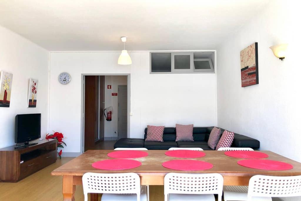 Albufeira Old Town With Pool L Alexio Apartment Екстериор снимка