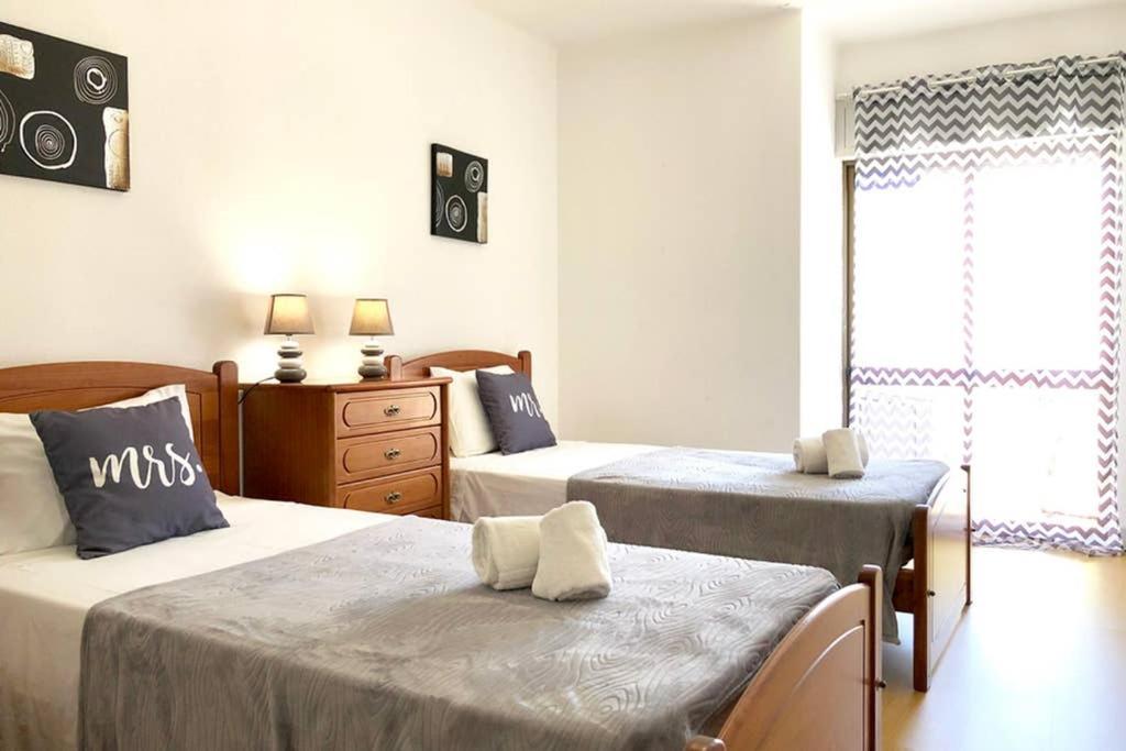 Albufeira Old Town With Pool L Alexio Apartment Екстериор снимка