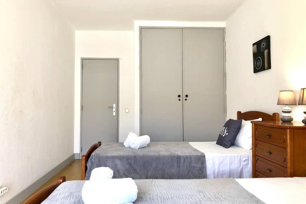 Albufeira Old Town With Pool L Alexio Apartment Екстериор снимка